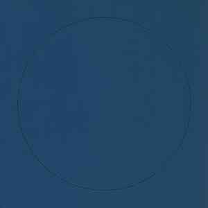 Виниловая плитка ПВХ FORBO Allura Material 63580DR7 denim circle фото ##numphoto## | FLOORDEALER